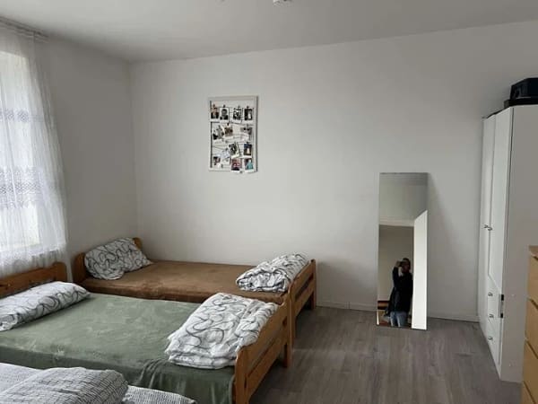 Immobilie in Emden - 3-Zimmer-Wohnung in Emden (184) als Kapitalanlage - Faktor 11,79 - Bild 4