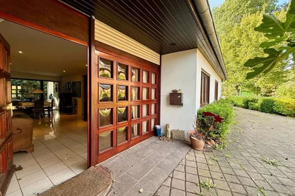 Immobilie in Worpswede - Großzügiger Bungalow in Hüttenbusch – viel Platz & ebenerdiges Wohnen - Bild 2