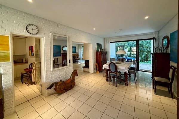 Immobilie in Worpswede - Großzügiger Bungalow in Hüttenbusch – viel Platz & ebenerdiges Wohnen - Bild 3