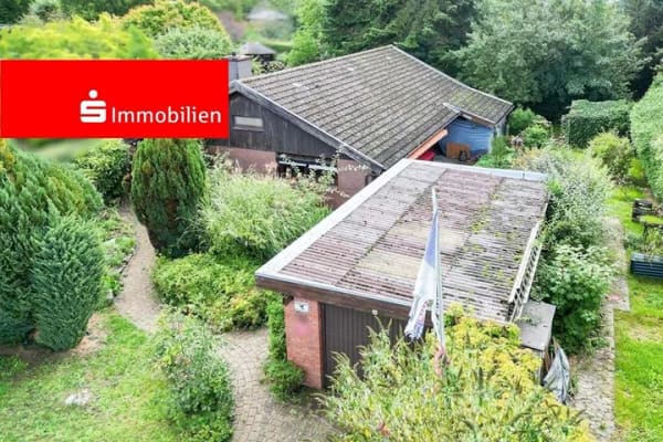 Immobilie in Schönkirchen - Gepflegter Bungalow in ruhiger Lage - Bild 0