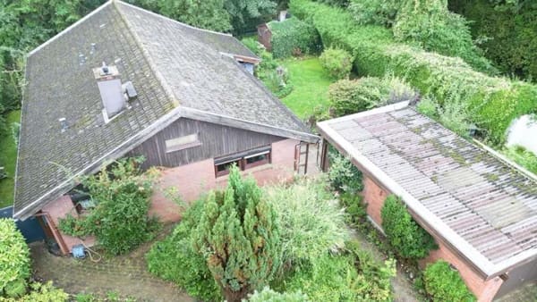 Immobilie in Schönkirchen - Gepflegter Bungalow in ruhiger Lage - Bild 2