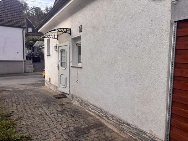 Immobilie in Mittelhof - Kompakte Doppelhaushälfte in zentraler Lage von Wissen - Bild 3