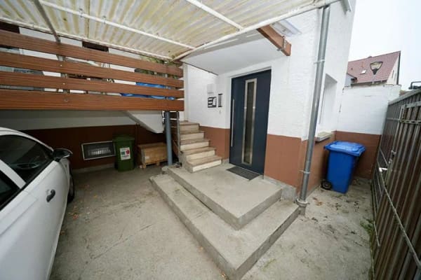 Immobilie in Babenhausen - Mehrfamilienhaus in zentraler Lage von Babenhausen  - Bild 3