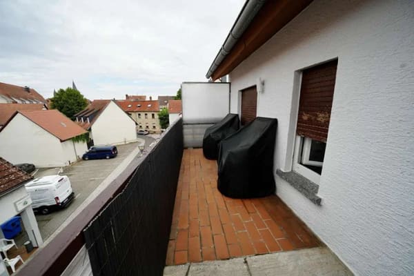 Immobilie in Babenhausen - Mehrfamilienhaus in zentraler Lage von Babenhausen  - Bild 4