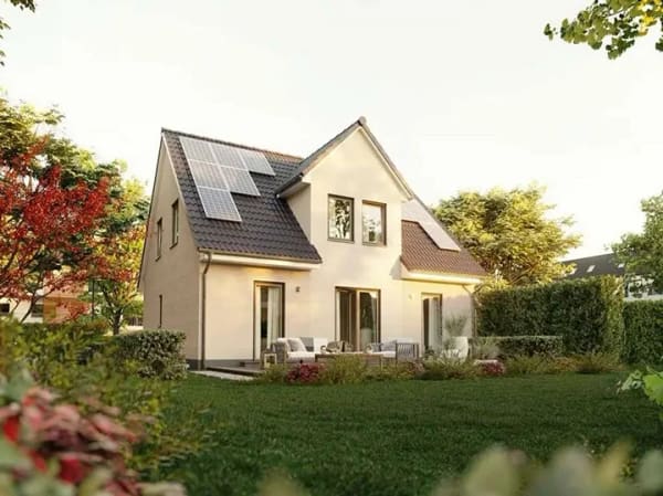 Immobilie in Nattheim - Wo Wohnträume wahr werden - familienfreundlich wohnen in Nattheim - Fleinheim - Bild 2