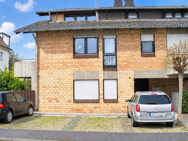 Immobilie in Bad Kreuznach - Vermietetes 1-Zimmer-Apartment in ruhiger Wohnlage – kompakte Kapitalanlage in Bad Kreuznach - Bild 1