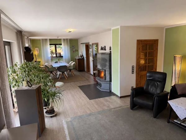 Immobilie in Leun - Junges Haus mit viel Platz in ruhiger Lage - Bild 2