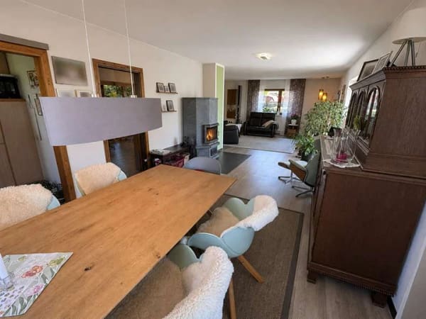 Immobilie in Leun - Junges Haus mit viel Platz in ruhiger Lage - Bild 3