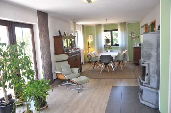 Immobilie in Leun - Junges Haus mit viel Platz in ruhiger Lage - Bild 4