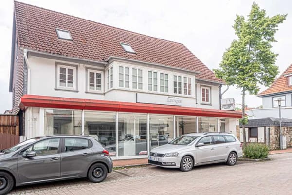 Immobilie in Langelsheim - Diese Immobilie lässt Träume verwirklichen und erwartet Sie als neuen Eigentümer - Bild 0