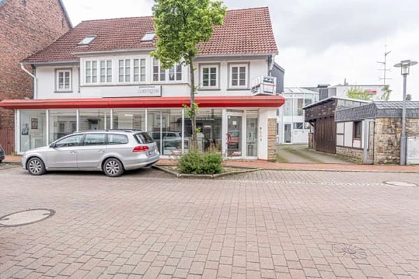 Immobilie in Langelsheim - Diese Immobilie lässt Träume verwirklichen und erwartet Sie als neuen Eigentümer - Bild 1