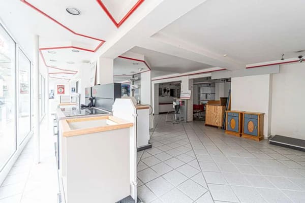 Immobilie in Langelsheim - Diese Immobilie lässt Träume verwirklichen und erwartet Sie als neuen Eigentümer - Bild 2