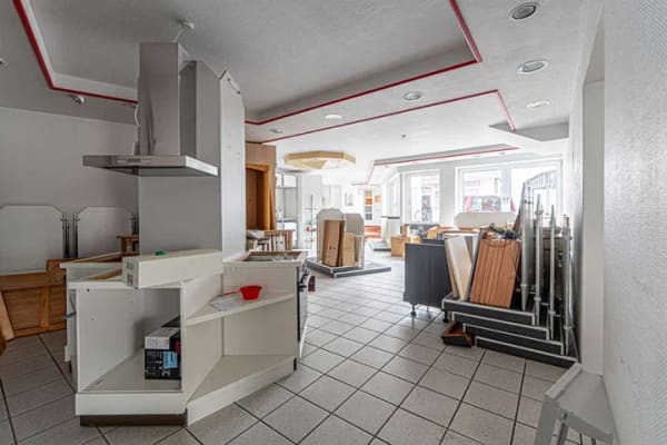 Immobilie in Langelsheim - Diese Immobilie lässt Träume verwirklichen und erwartet Sie als neuen Eigentümer - Bild 4