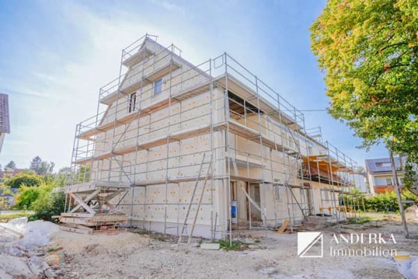 Immobilie in Haunsheim - Adler Areal: 2-Zimmer-Wohnung mit Loggia – provisionsfrei! - Bild 4