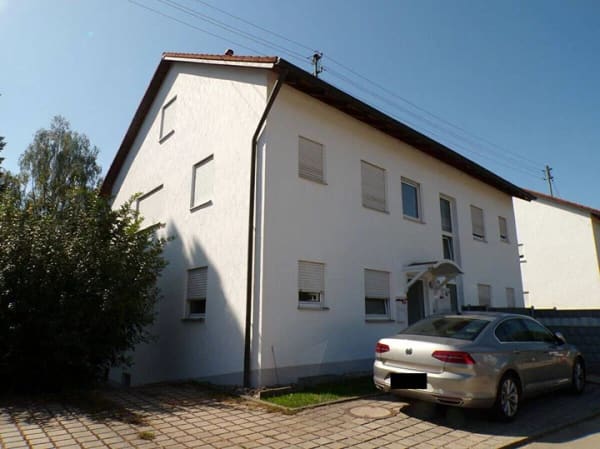 Immobilie in Haldenwang - Für Kapitalanleger geeignet!  Attraktive Einzimmerwohnung in Ortsrandlage - Bild 0