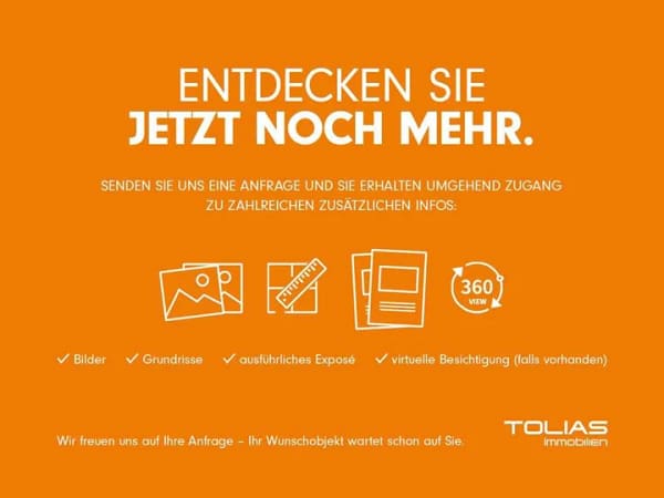 Immobilie in Kernen im Remstal - Frei ab 01.11.2026: 4-Zimmer-Wohnung mit Garage, Balkon & Naherholung vor der Haustüre - Bild 1