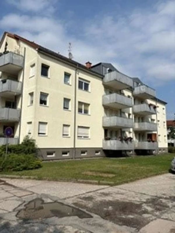 Immobilie in Sanitz - *Perfekte Einstiegs-Kapitalanlage: Pflegeleichte Immobilie in Sanitz* - Bild 0