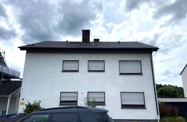 Immobilie in Weingarten - 3 FH mit toller Aussicht, Terrassen u. Balkon, Traumlage in Weingarten, 9 Zimmer, 260m², Grund 518m² - Bild 1
