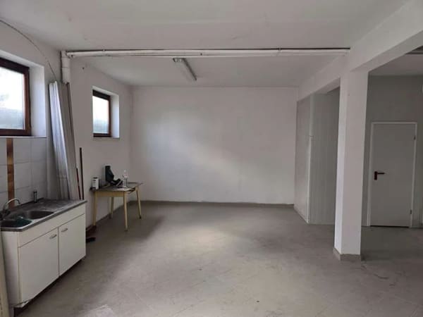 Immobilie in Villingendorf - Mehrfamilienhaus mit 6 Wohneinheiten im Ortskern von Villingendorf - Bild 3