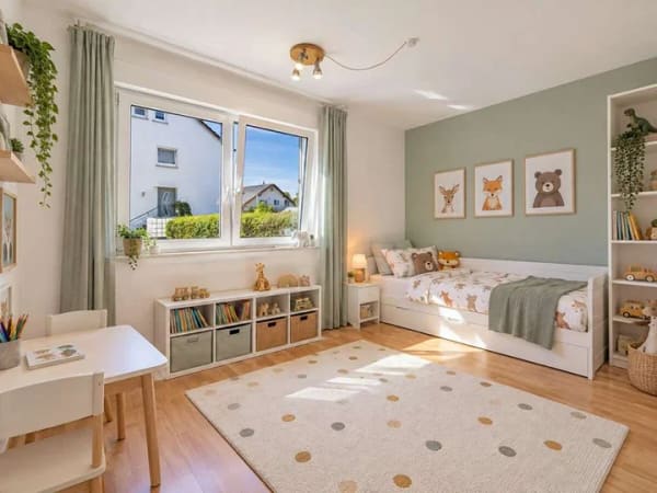 Immobilie in Dietingen - Einfamilienhaus mit großem Grundstück und Potenzial! - Bild 4