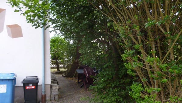 Immobilie in Postbauer-Heng - Kleines Häuschen zentral gelegen mit Garten und Garage.  - Bild 2