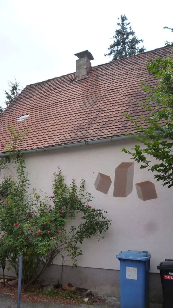 Immobilie in Postbauer-Heng - Kleines Häuschen zentral gelegen mit Garten und Garage.  - Bild 4