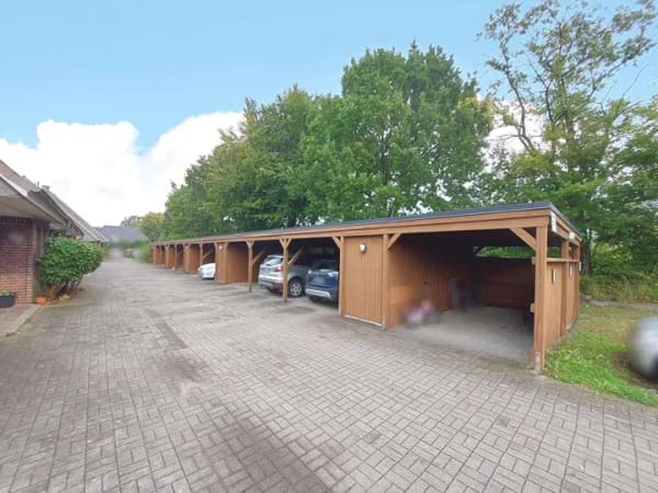 Immobilie in Westerrönfeld - Familienglück mit Südterrasse & Garten – gepflegtes Reihenmittelhaus in harmonischer Nachbarschaft - Bild 1