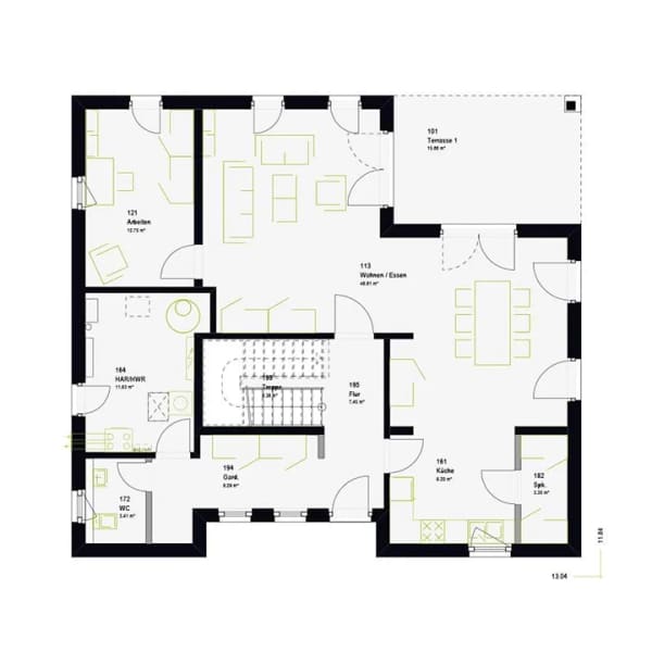 Immobilie in Roetgen - Dein Bauplatz braucht einen Plan - Hausbau realistisch prüfen - Bild 2