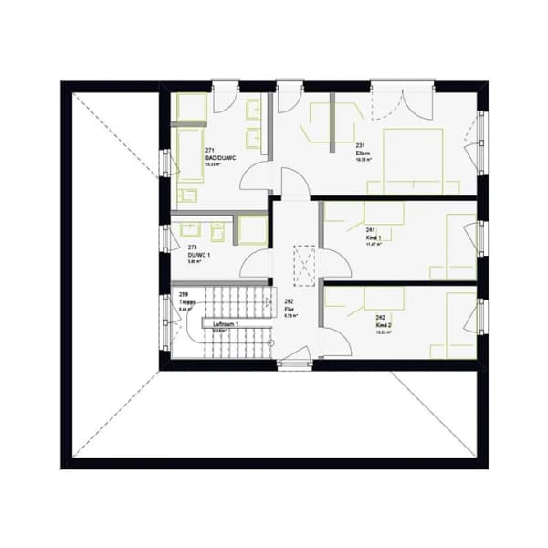 Immobilie in Roetgen - Dein Bauplatz braucht einen Plan - Hausbau realistisch prüfen - Bild 3