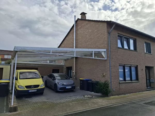 Immobilie in Greven - Einfamilienhaus mit viel Platz und schönem Garten - Bild 2