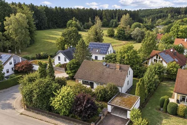 Immobilie in Gablingen - Mehr Zuhause geht kaum – 238 m² Freiheit in Gablingen - Bild 0