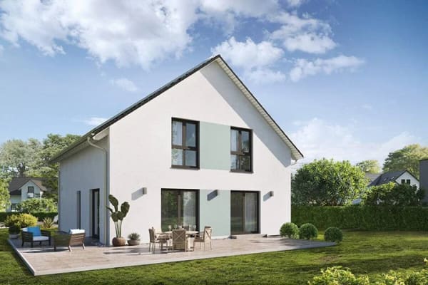 Immobilie in Malsburg-Marzell - Individuelles Einfamilienhaus HOME 14 - Flexibel und nach Ihren Wünschen gestaltbar - Bild 0