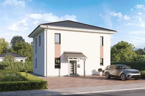 Immobilie in Allmendingen - Individuell gestaltetes Einfamilienhaus - Ihr Wunschhaus in Allmendingen mit Komfort und Qualität - Bild 3