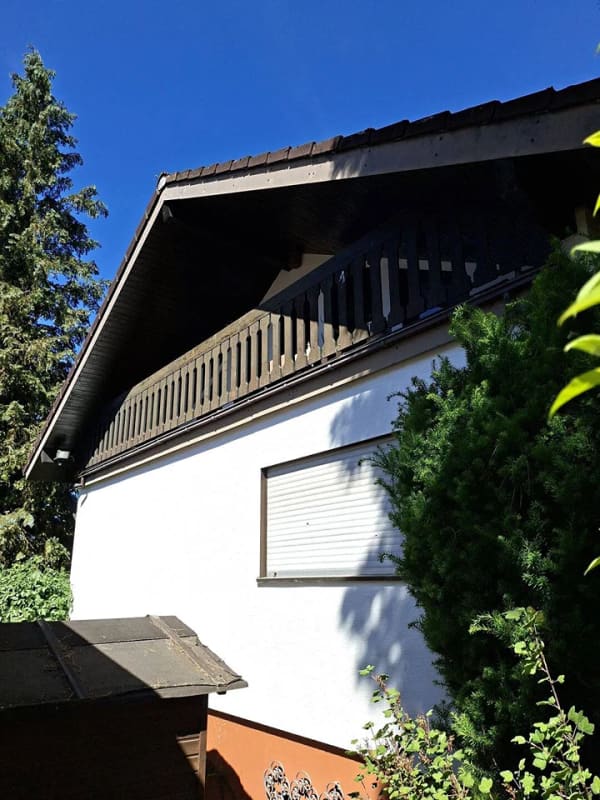 Immobilie in Syrgenstein - Wohnen mit Stil und Komfort – großzügiger Winkelbungalow in ruhiger Wohnlage - Bild 4