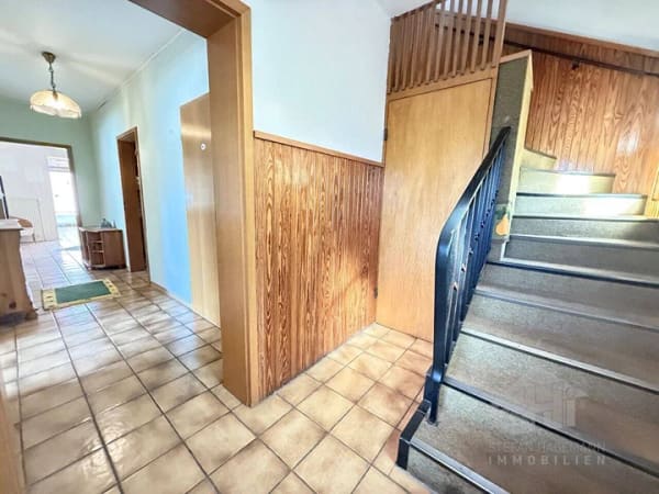 Immobilie in Norderstedt - Einfamilienhaus in Norderstedt-Glashütte RAUMKÖNIG-INDIVIDUELL UND VARIABEL - Bild 2
