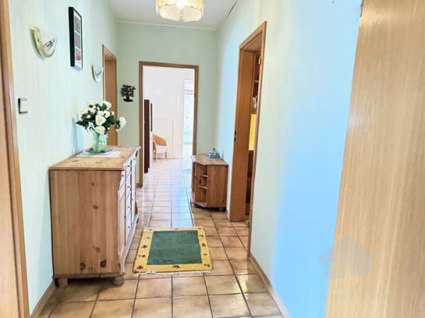Immobilie in Norderstedt - Einfamilienhaus in Norderstedt-Glashütte RAUMKÖNIG-INDIVIDUELL UND VARIABEL - Bild 4