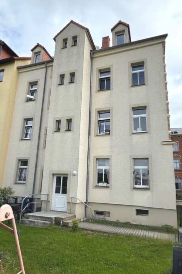 Immobilie in Freiberg - Investieren Sie in Ihre Zukunft! - Bild 1