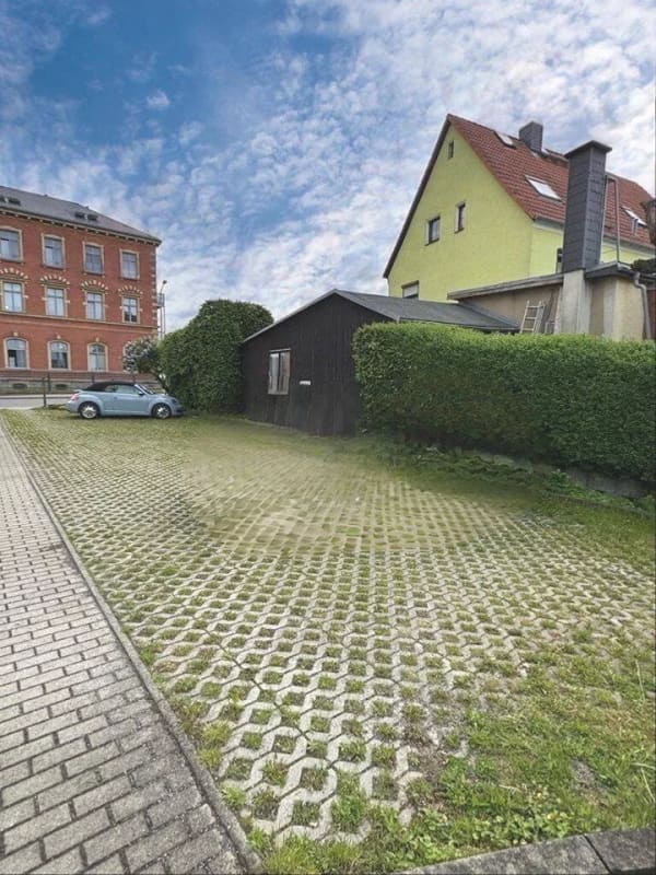 Immobilie in Freiberg - Investieren Sie in Ihre Zukunft! - Bild 2