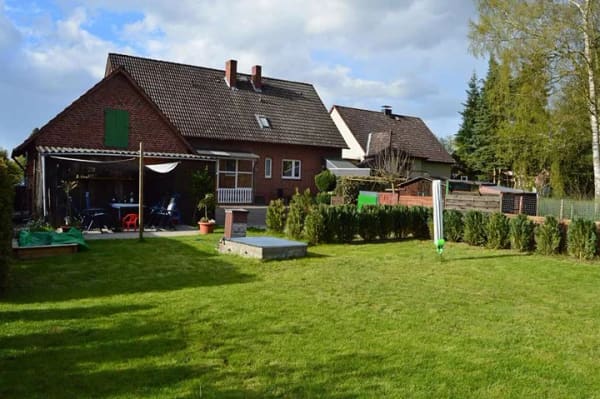 Immobilie in Neuenkirchen - Mehrfamilienhaus provisionsfrei - 1 Einheit vermietet, 1 Einheit frei für Sie - Bild 2