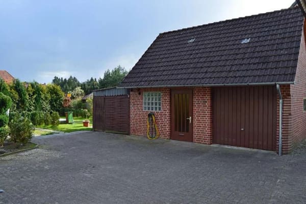 Immobilie in Neuenkirchen - Mehrfamilienhaus provisionsfrei - 1 Einheit vermietet, 1 Einheit frei für Sie - Bild 3