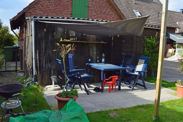 Immobilie in Neuenkirchen - Mehrfamilienhaus provisionsfrei - 1 Einheit vermietet, 1 Einheit frei für Sie - Bild 4
