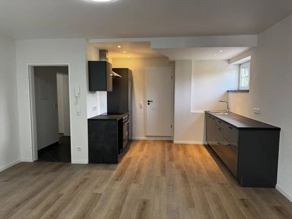 Immobilie in Wasserliesch - Wasserliesch - nahe Grenze LUX - saniertes Apartment - sofort bezugsfertig - Ideal für Kapitalanleger - Bild 0