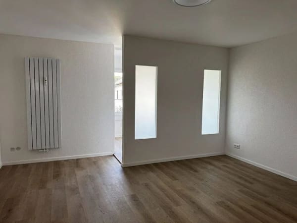 Immobilie in Wasserliesch - Wasserliesch - nahe Grenze LUX - saniertes Apartment - sofort bezugsfertig - Ideal für Kapitalanleger - Bild 1