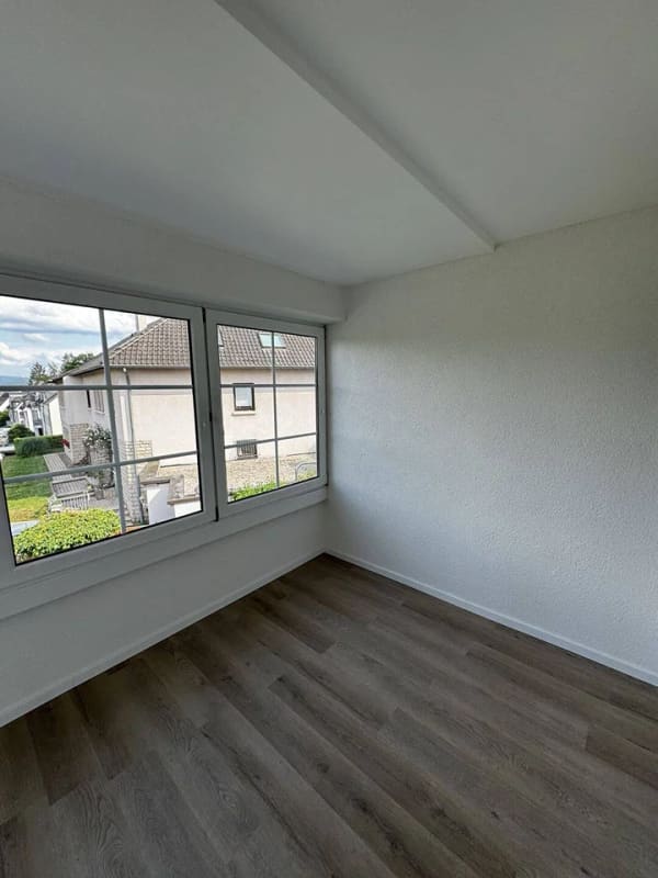 Immobilie in Wasserliesch - Wasserliesch - nahe Grenze LUX - saniertes Apartment - sofort bezugsfertig - Ideal für Kapitalanleger - Bild 3