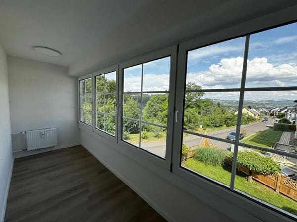Immobilie in Wasserliesch - Wasserliesch - nahe Grenze LUX - saniertes Apartment - sofort bezugsfertig - Ideal für Kapitalanleger - Bild 4