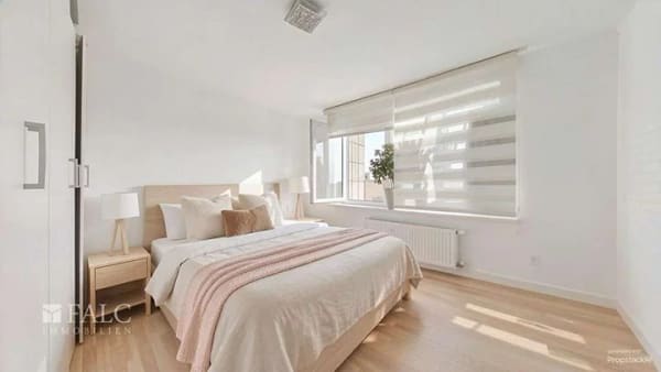 Immobilie in Wesseling - Familienfreundliche 3-Zimmer-Eigentumswohnung mit Balkon, Stellplatz & Aufzug in Wesseling - Bild 3