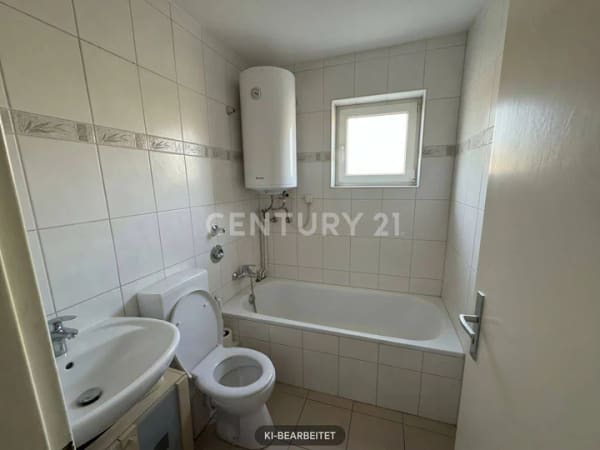 Immobilie in Babenhausen - Top-Lage bei attraktiver Rendite - Vermietete 3 Zimmer Wohnung - Bild 4