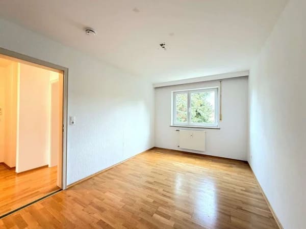 Immobilie in Marktoberdorf - Bezugsfreie 3-Zimmer-Wohnung mit Balkon – Ihr neues Zuhause im Herzen des Allgäus - Bild 4