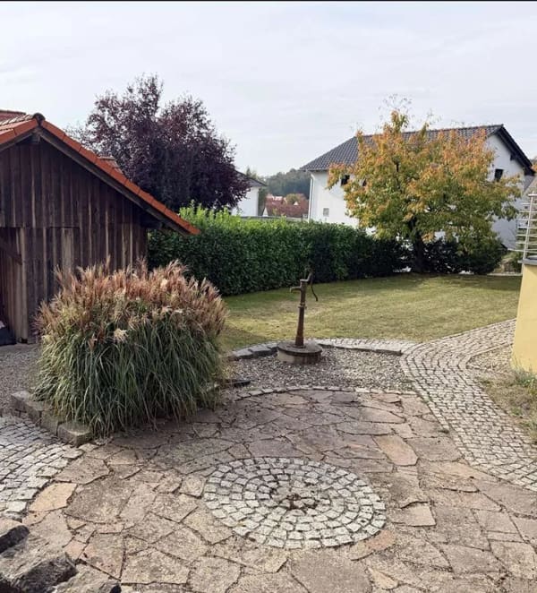 Immobilie in Lonnerstadt - Modernes EFH in Ortsrandlage | 125m² Wohnfläche | 840m² Grund | Energie A | Von privat - Bild 3