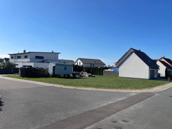 Immobilie in Sengenthal - Einfamilienhaus Neubau in Neumarkt- Sengenthal in Top Wohnlage - Bild 2